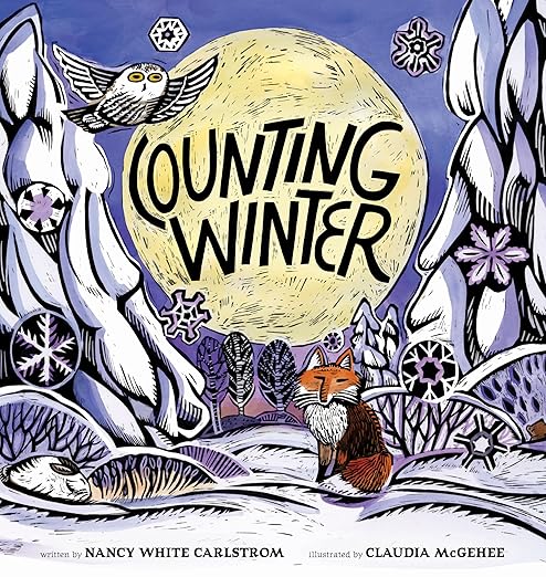 Counting Winter