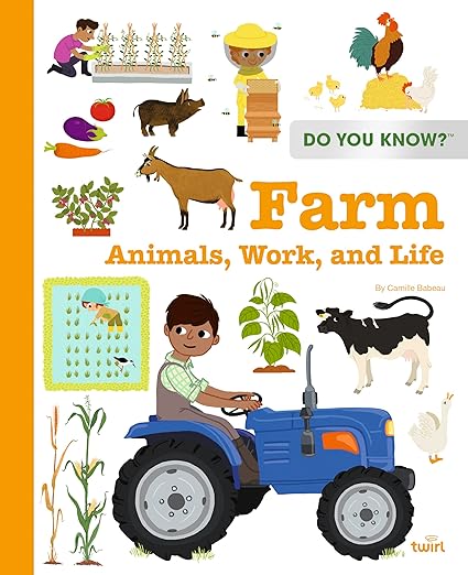 Do You Know Farm