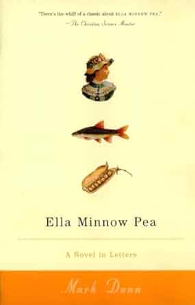 Ella Minnow Pea