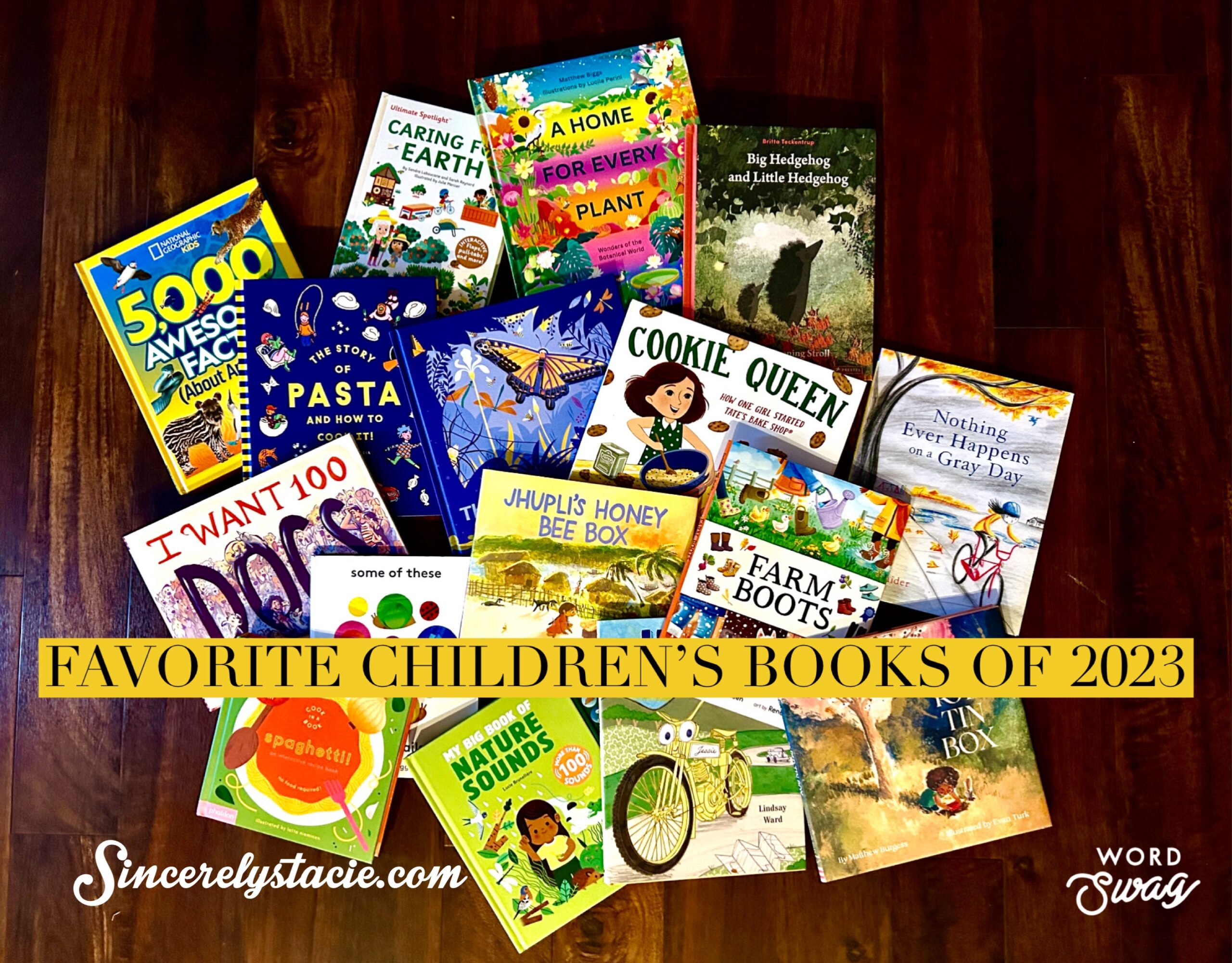 Favorite Childrens Books 2023 Scaled 