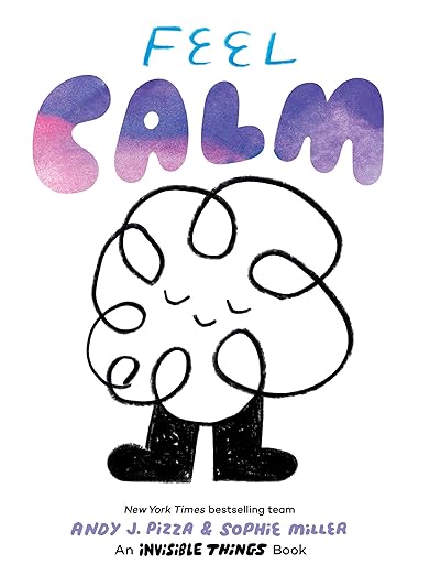 Feel Calm