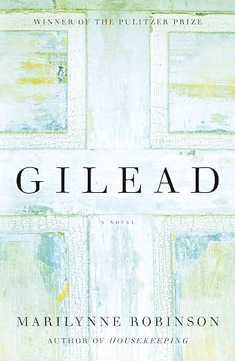 Gilead cover