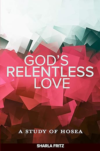 God's Relentless Love