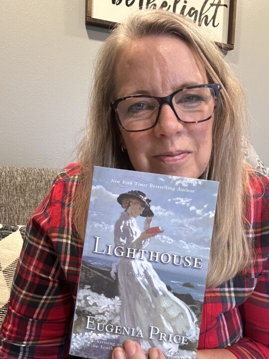 First Book 2025 Lighthouse