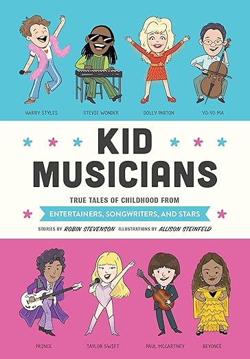 Kid Musicians 