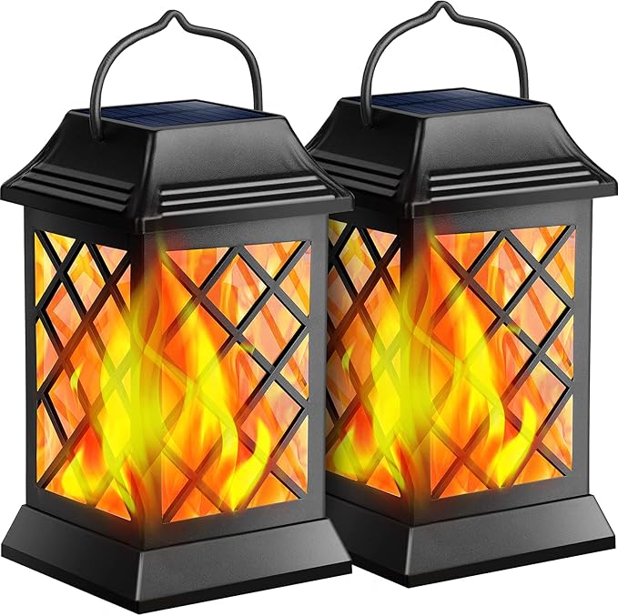 Outdoor Lanterns