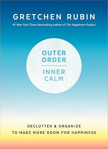 Outer Order Inner Calm