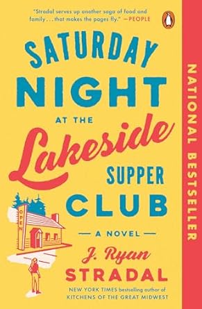 Saturday Night at the Lakeside Supper Club 