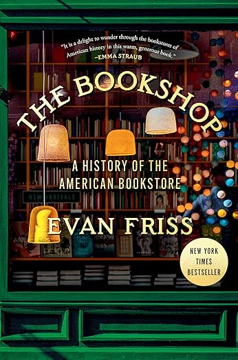 The Bookshop