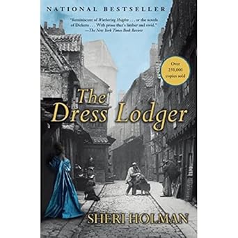 The Dress Lodger