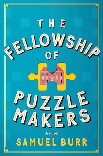 The Fellowship of Puzzle Makers