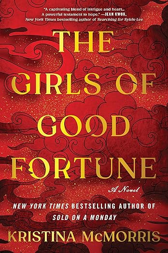 The Girls of Good Fortune