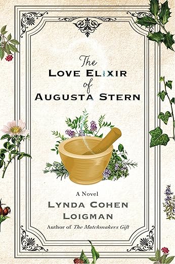 The Love Elixir of Augusta Stern 