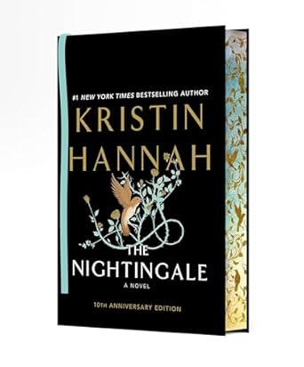 The Nightingale Special Edition