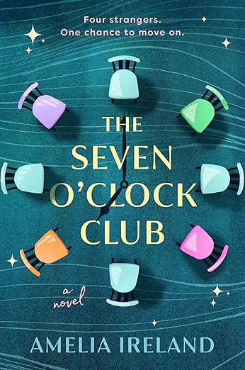 The Seven O Clock Club