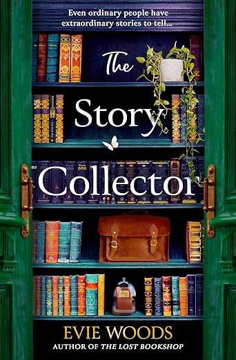 The Story Collector 