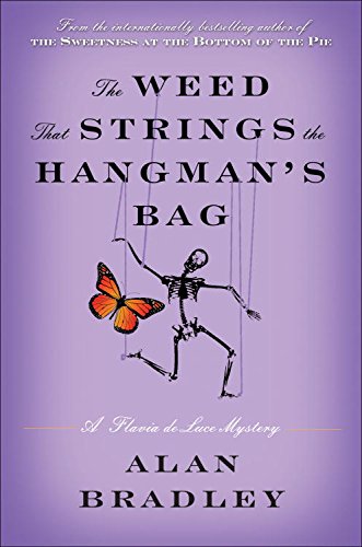 The Weed the Strings the Hangman's Bag