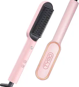 Tymo Hair Straightener Comb