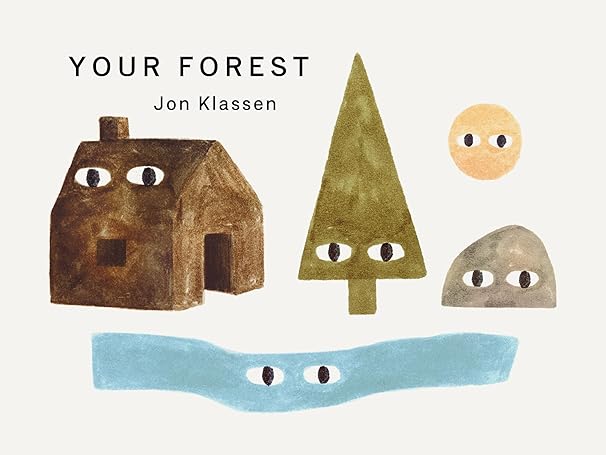 Your Forest