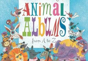 Animal Albums from A to Z