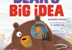 Bear's Big Idea