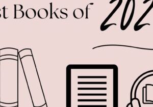 The Best Books of 2024