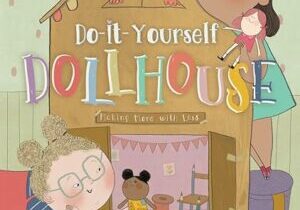 Do it Yourself Dollhouse