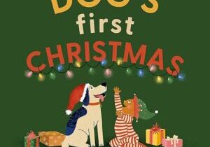 Dog's First Christmas