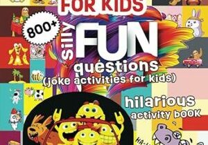 Funny Jokes for Kids