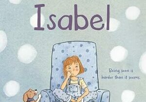 INVISIBLE ISABEL