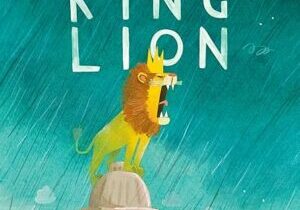 King Lion cover