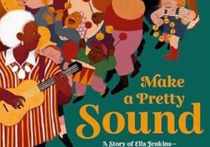 Make a Pretty Sound