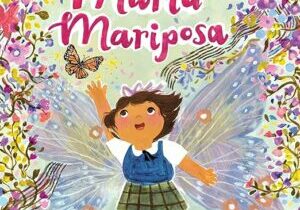 Maria Mariposa