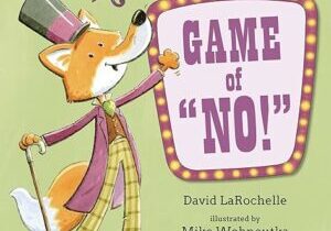 Mr Fox's Game of No