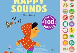 My Big Book of Happy Sounds