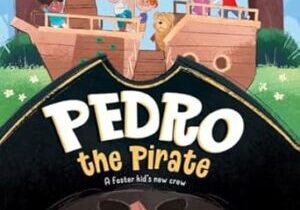 Pedro the Pirate