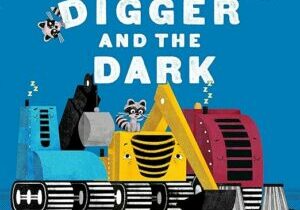 The Digger and the Dark Cover