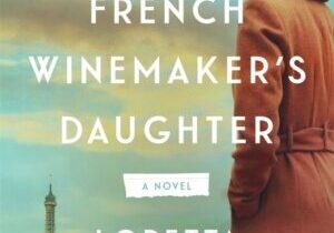 The French Winemaker's Daughter