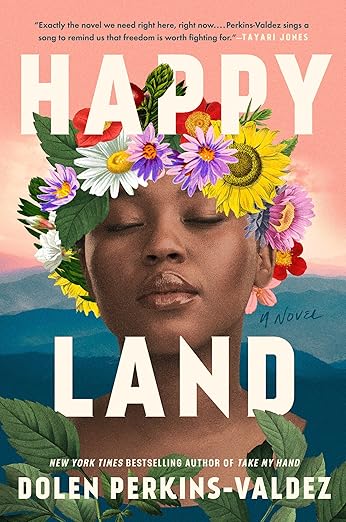 Happy Land